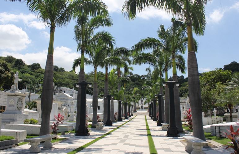 Cementerio General